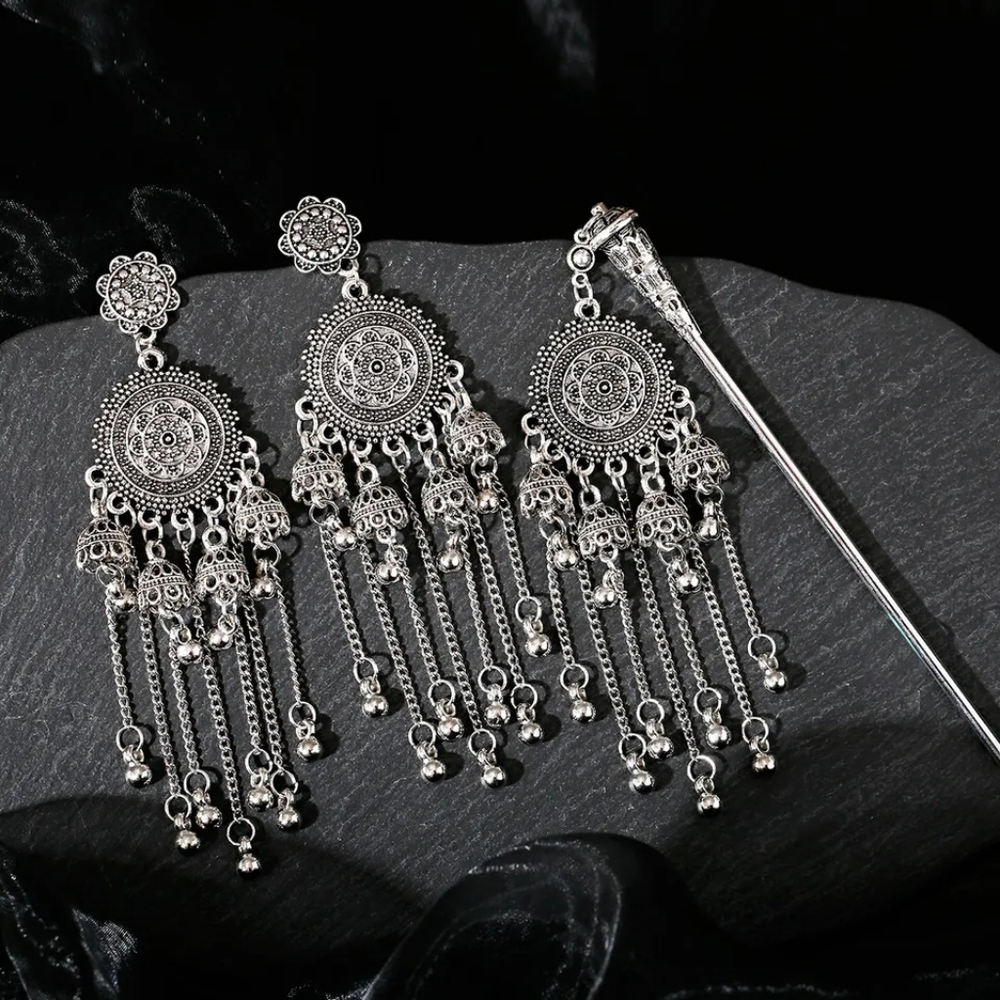 Women jewelry